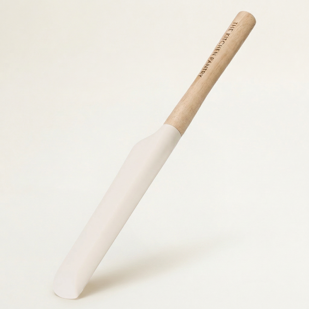 Kitchen Pantry Jar Scraper