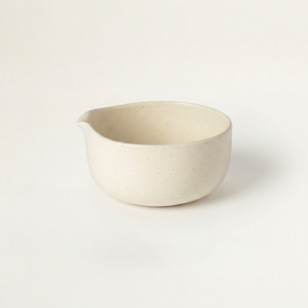 Pacifica Mixing Bowl 18cm
