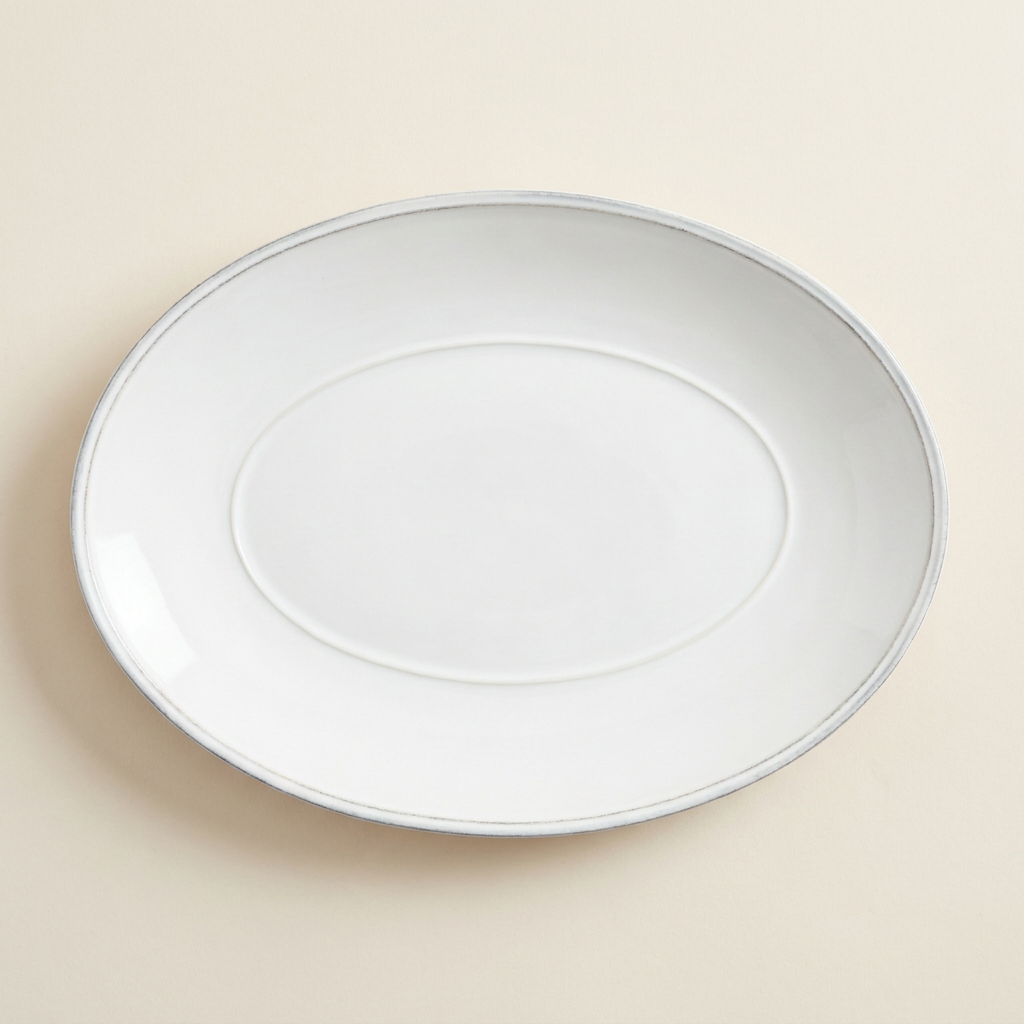 Friso Oval Platter Large