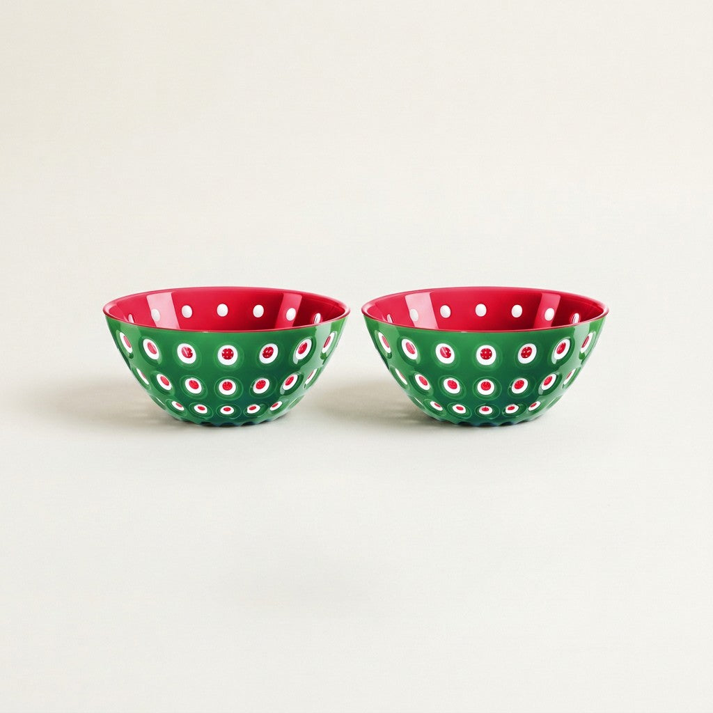 Guzzini Le Murrine Small Bowls Set