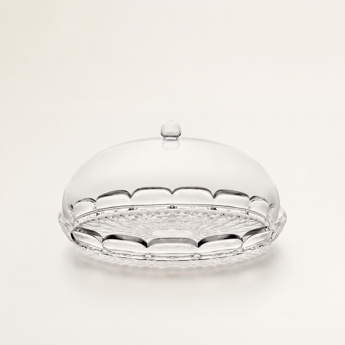 Guzzini Vanity Collection Cake Serving Set