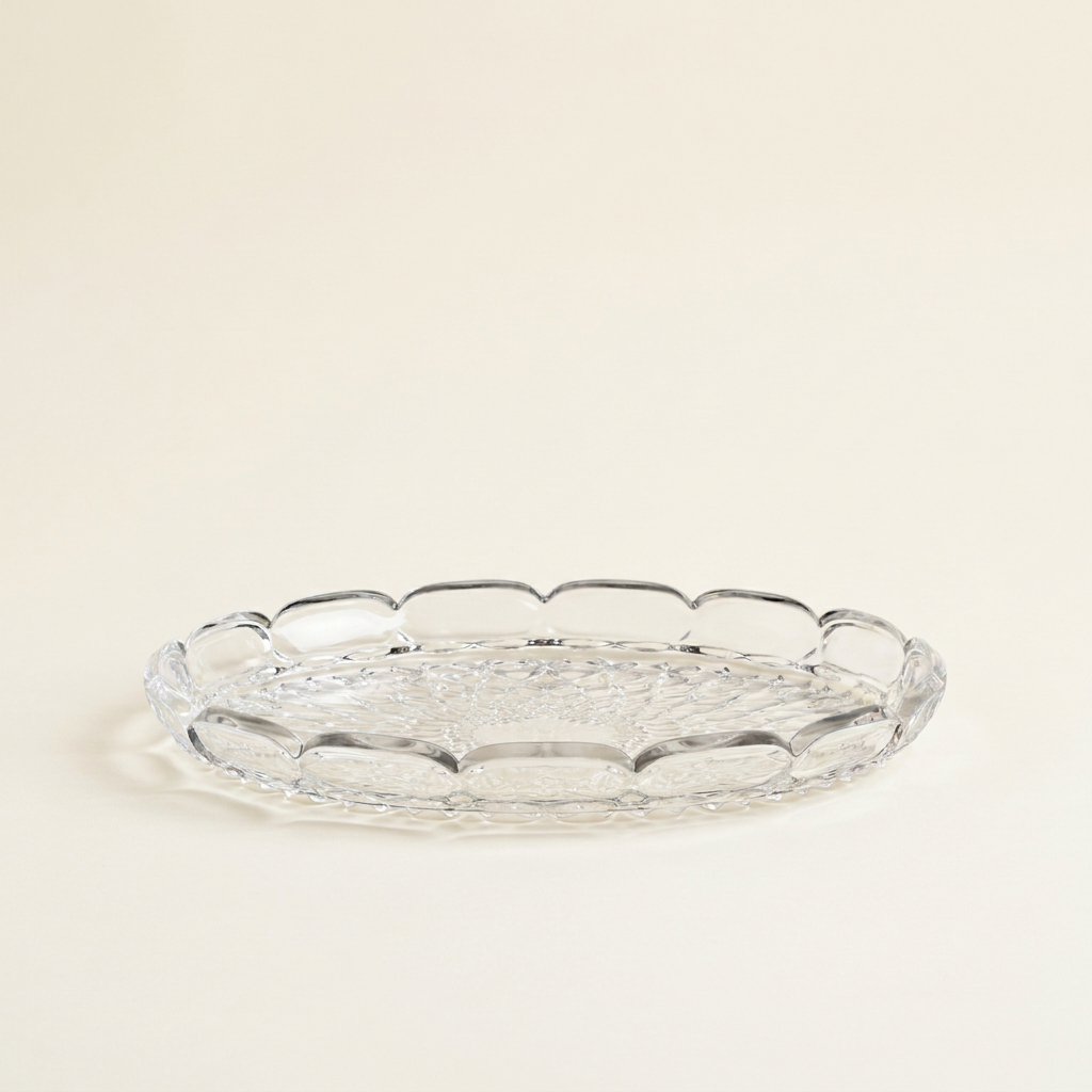 Guzzini Vanity Collection Large Serving Tray