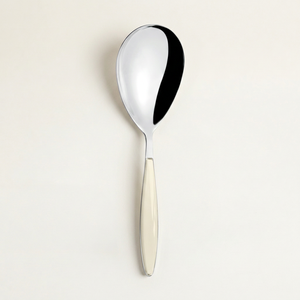 Guzzini Feeling Collection Rice Serving Spoon