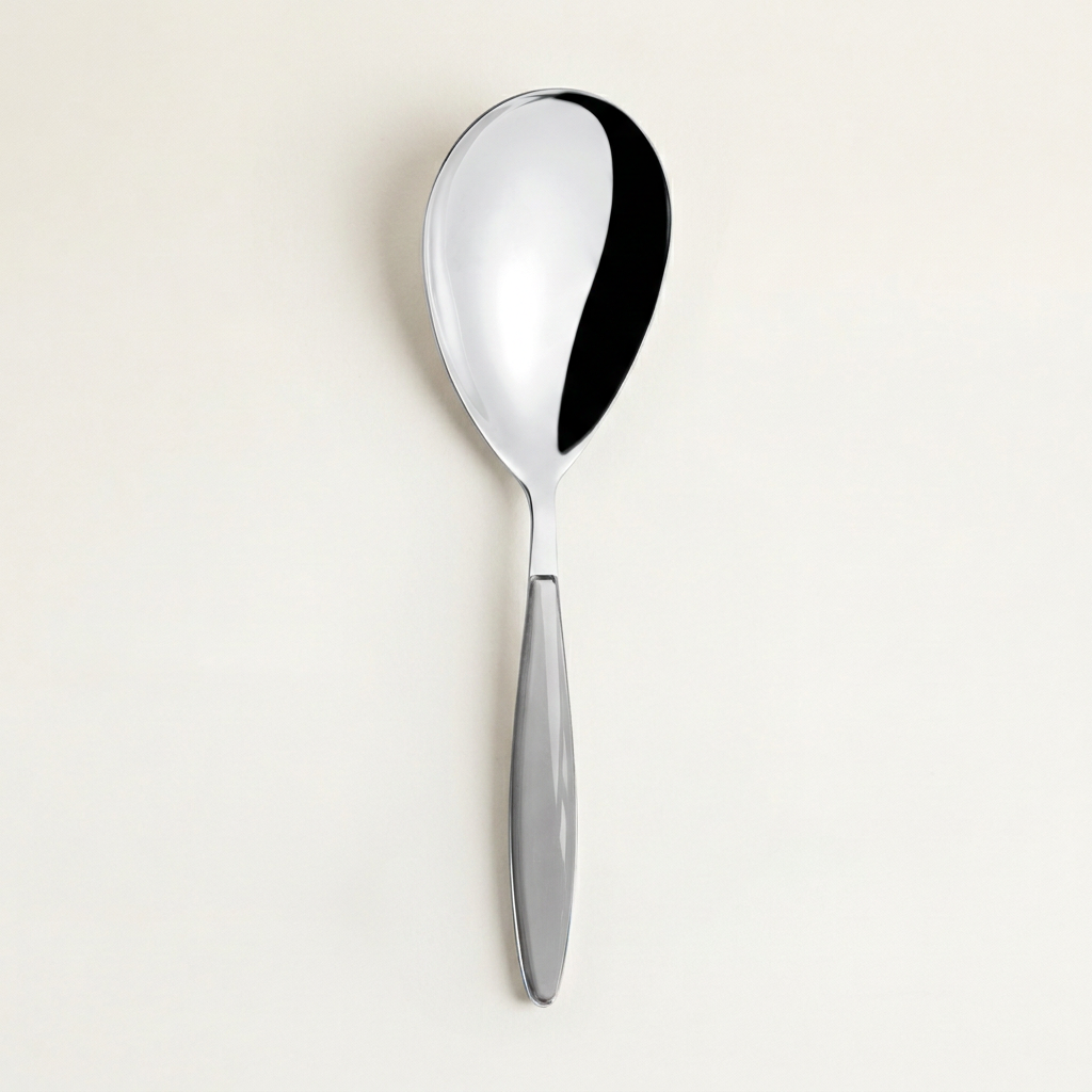 Guzzini Feeling Collection Rice Serving Spoon