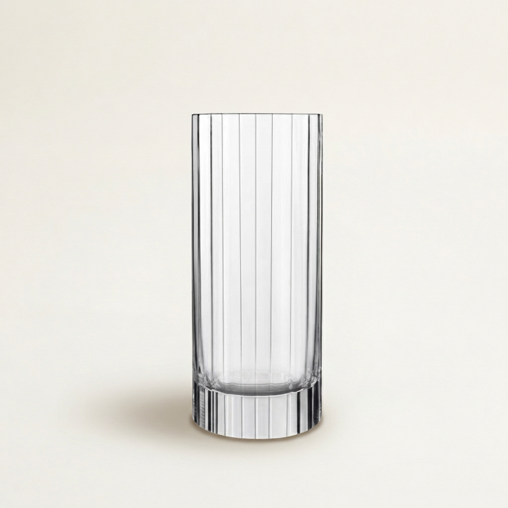 Luigi Bormioli Bach Collection Long Drink Set