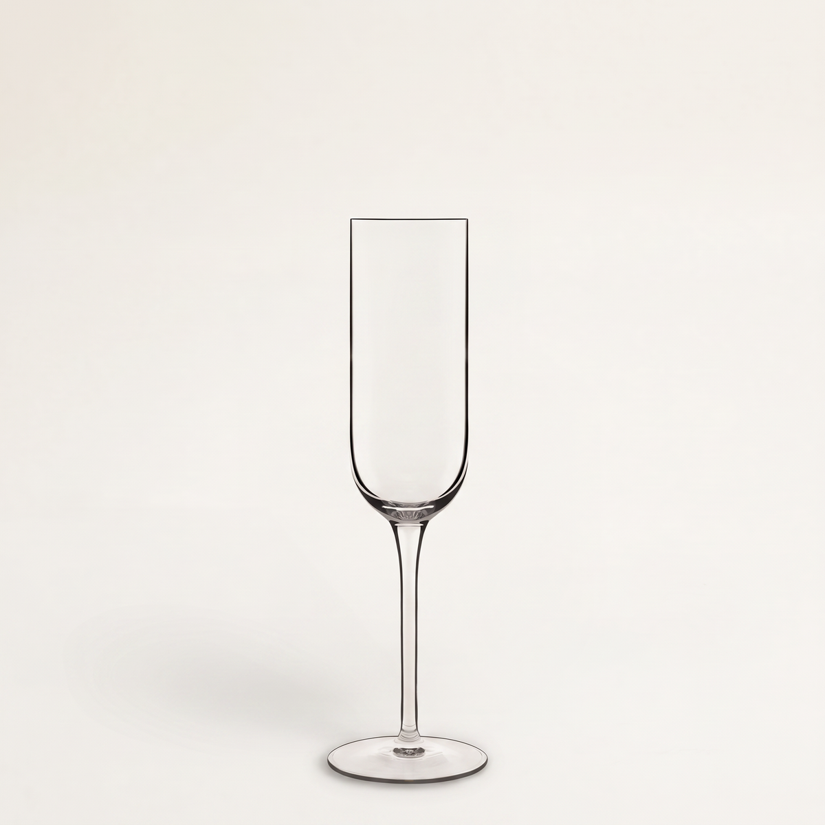 Luigi Bormioli Sublime Collection Champagne Flute Set