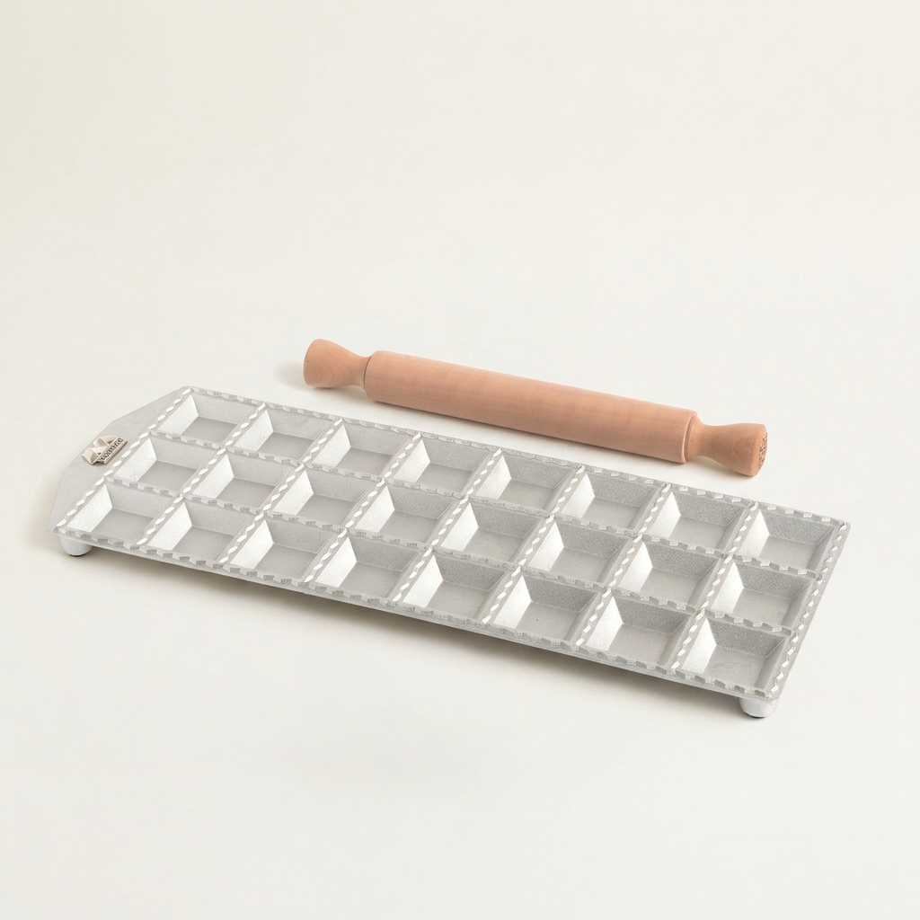 Marcato Ravioli Mould Large Squared Ravioli