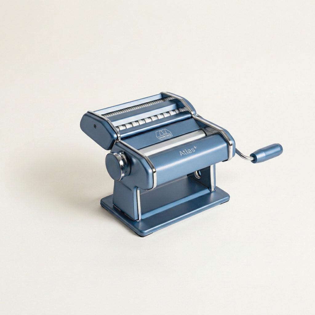 Marcato Atlas+ Pasta Machine