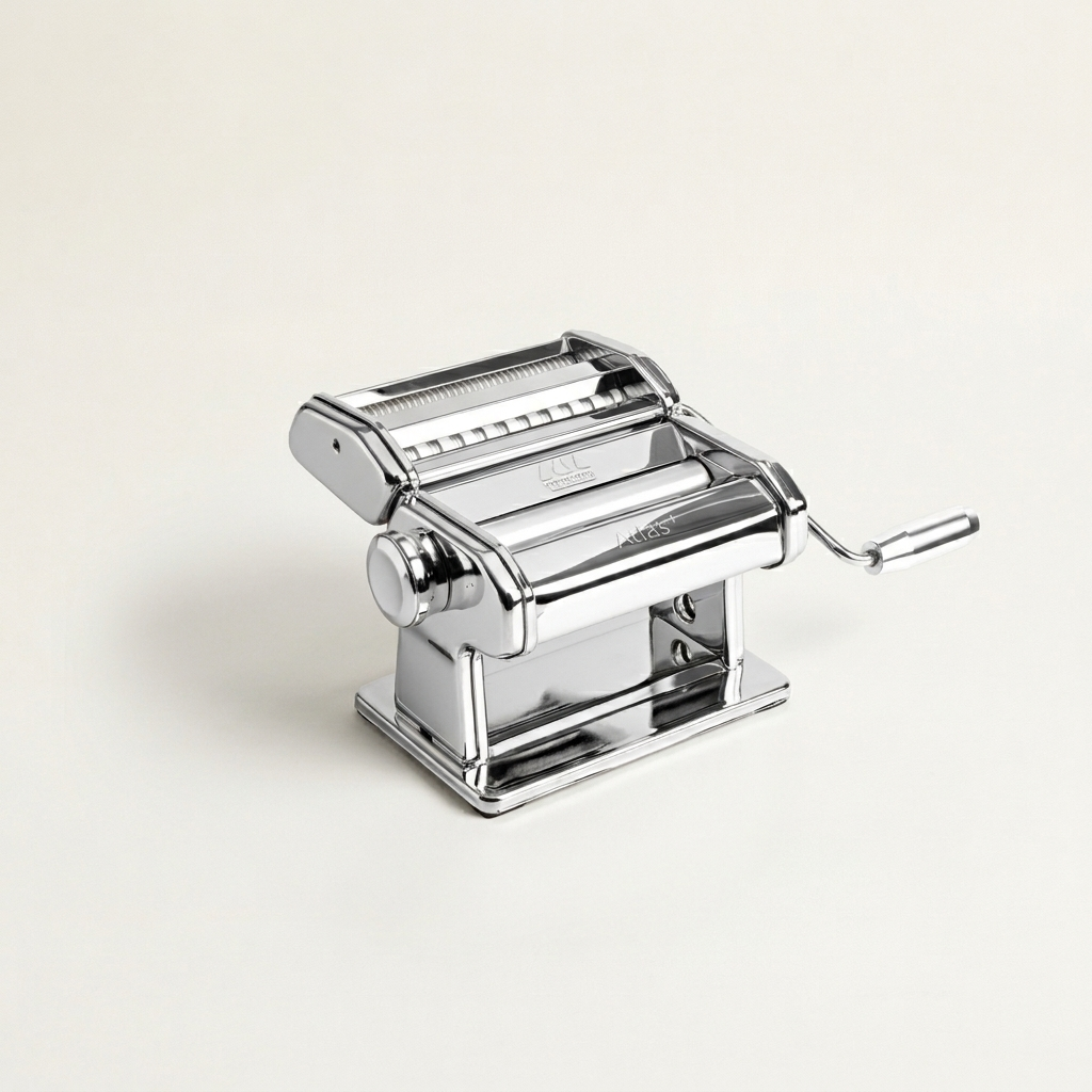 Marcato Atlas+ Pasta Machine