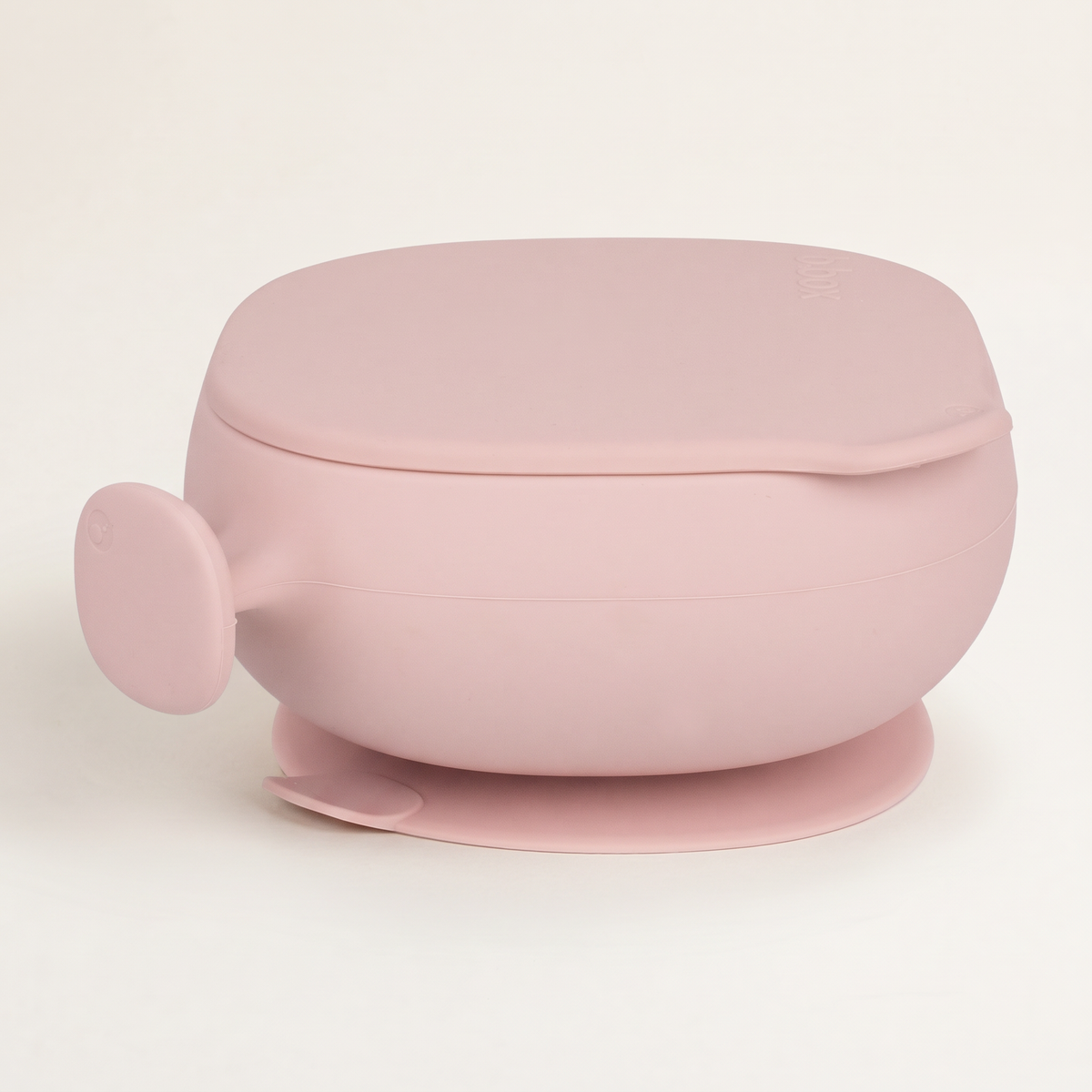 Silicone Bowl & Lid