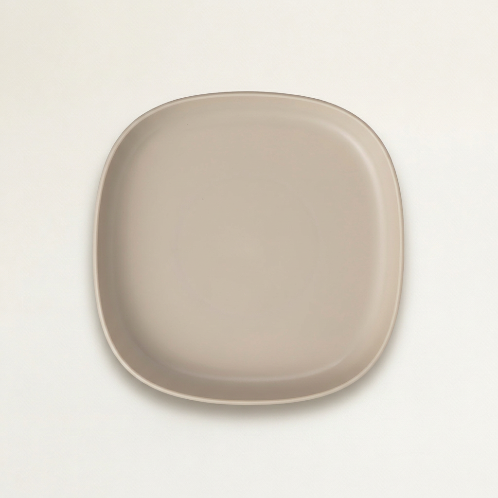 b.box - 2 in 1 Suction Plate