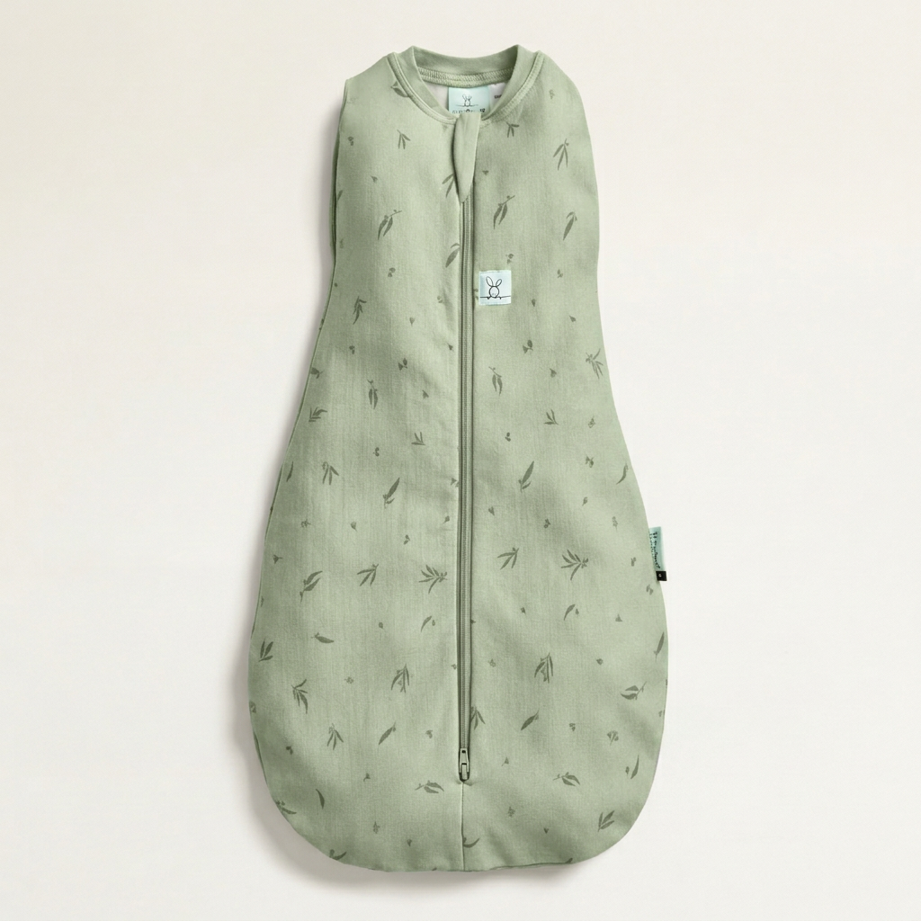 ergoPouch - Cocoon Swaddle Sack 1tog