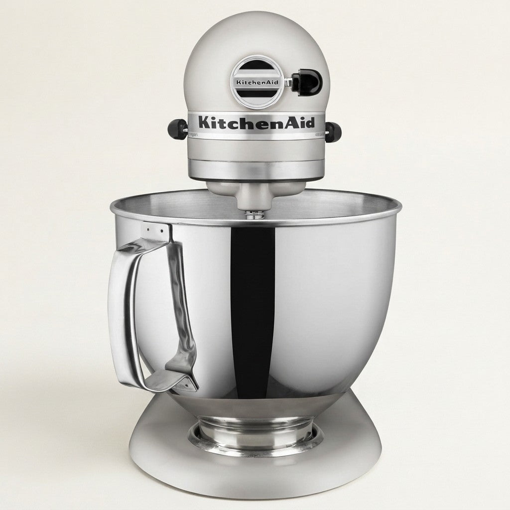 KitchenAid Artisan® Series 5-Quart Tilt-Head Stand Mixer