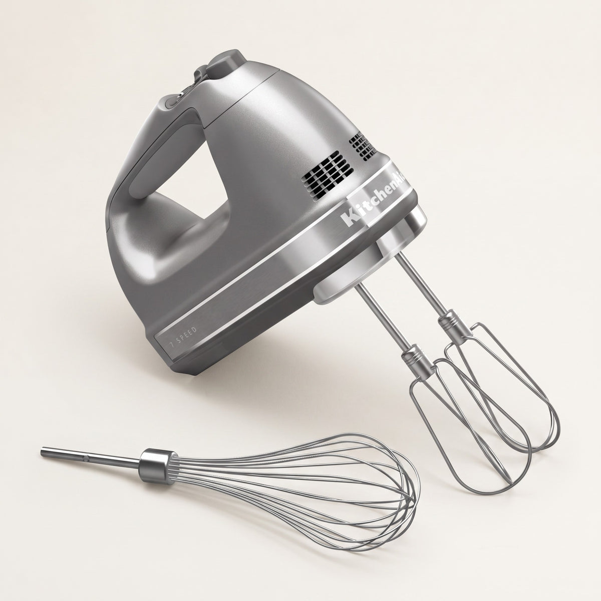 KitchenAid® 7-Speed Hand Mixer
