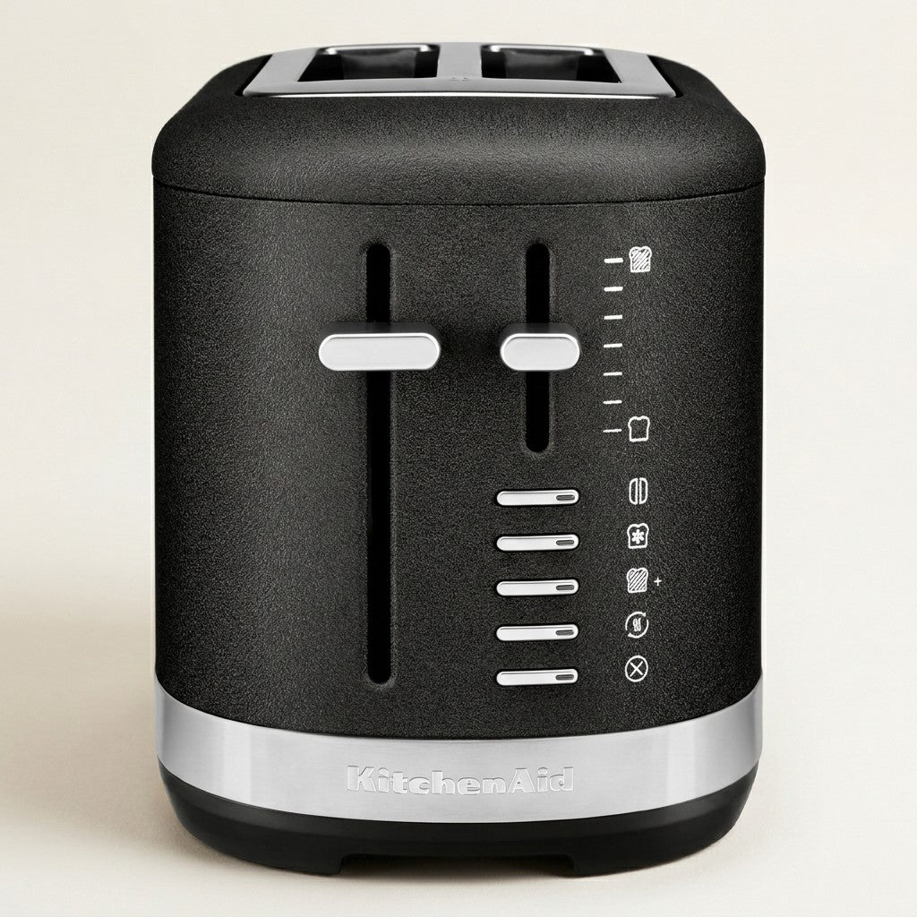 KitchenAid 2 Slice Toaster