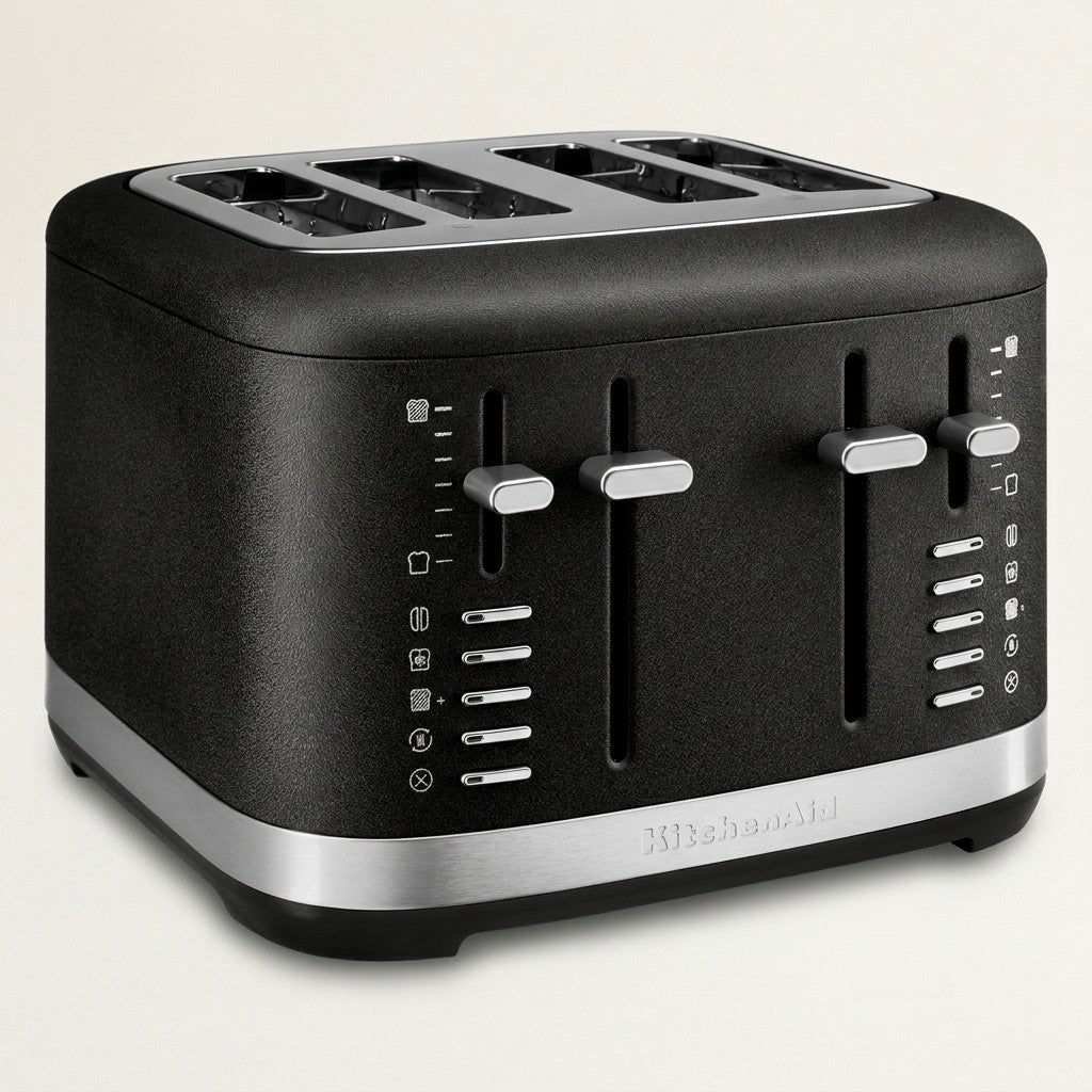 KitchenAid 4 Slice Toaster