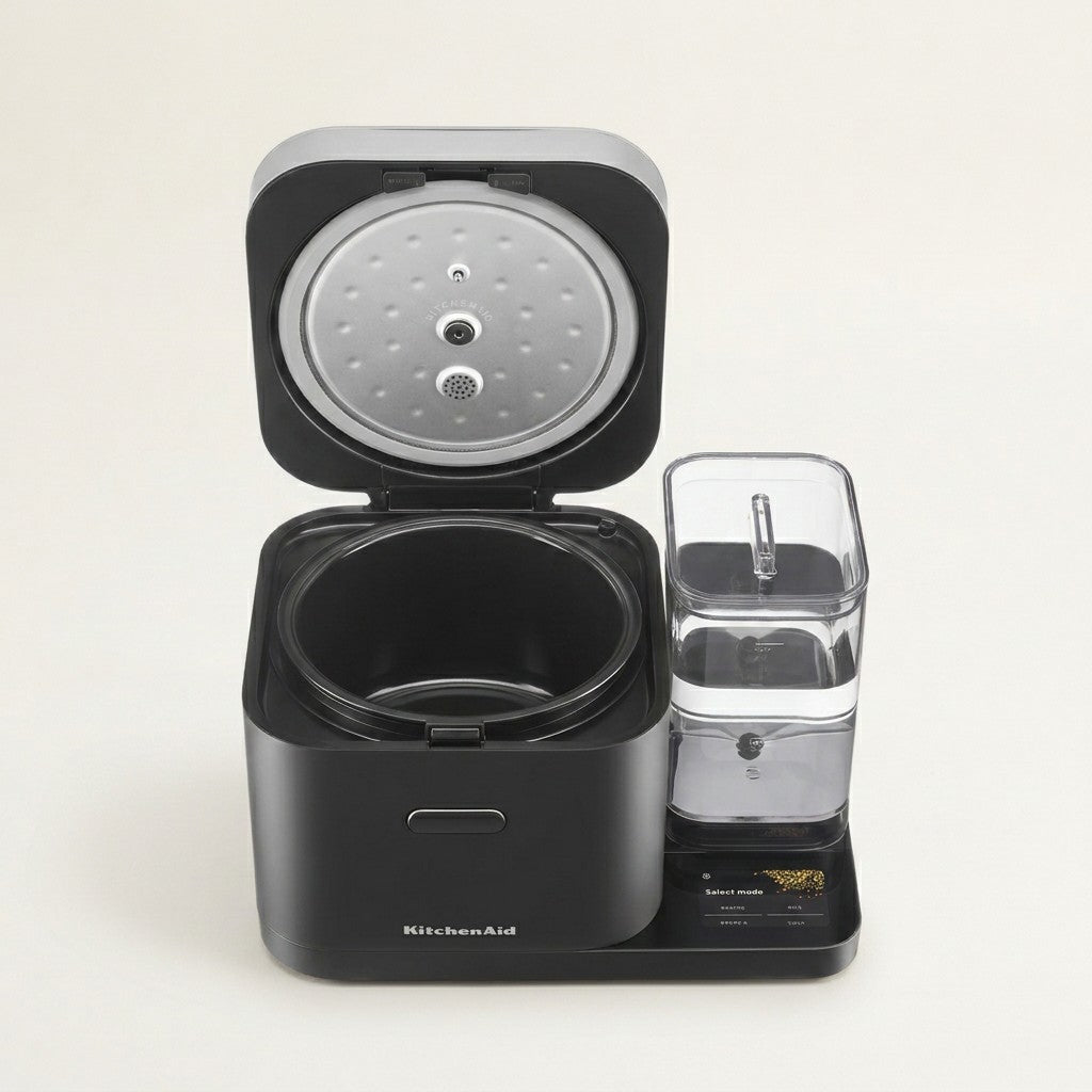 KitchenAid® Grain and Rice Cooker