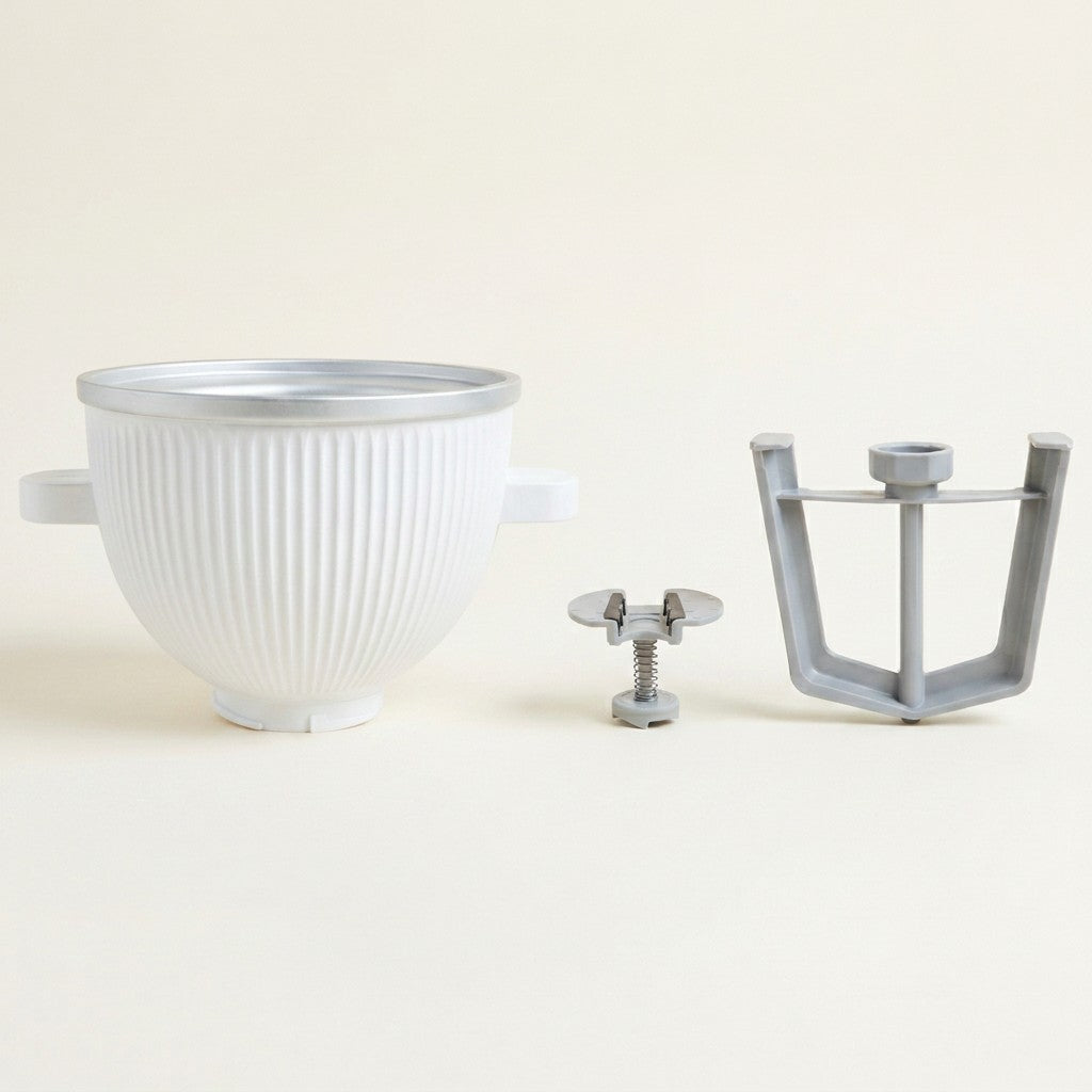KitchenAid Ice Maker Attachment