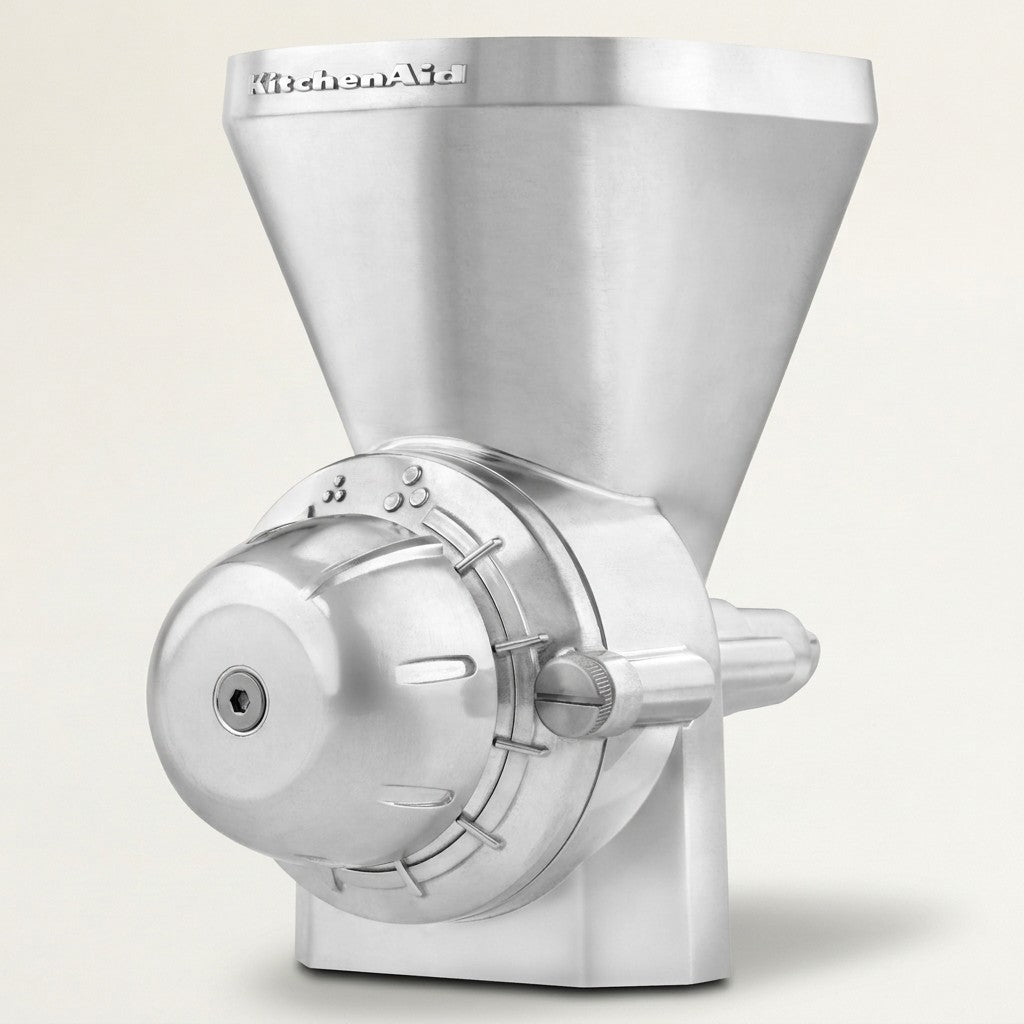 KitchenAid All Metal Grain Mill Attachment