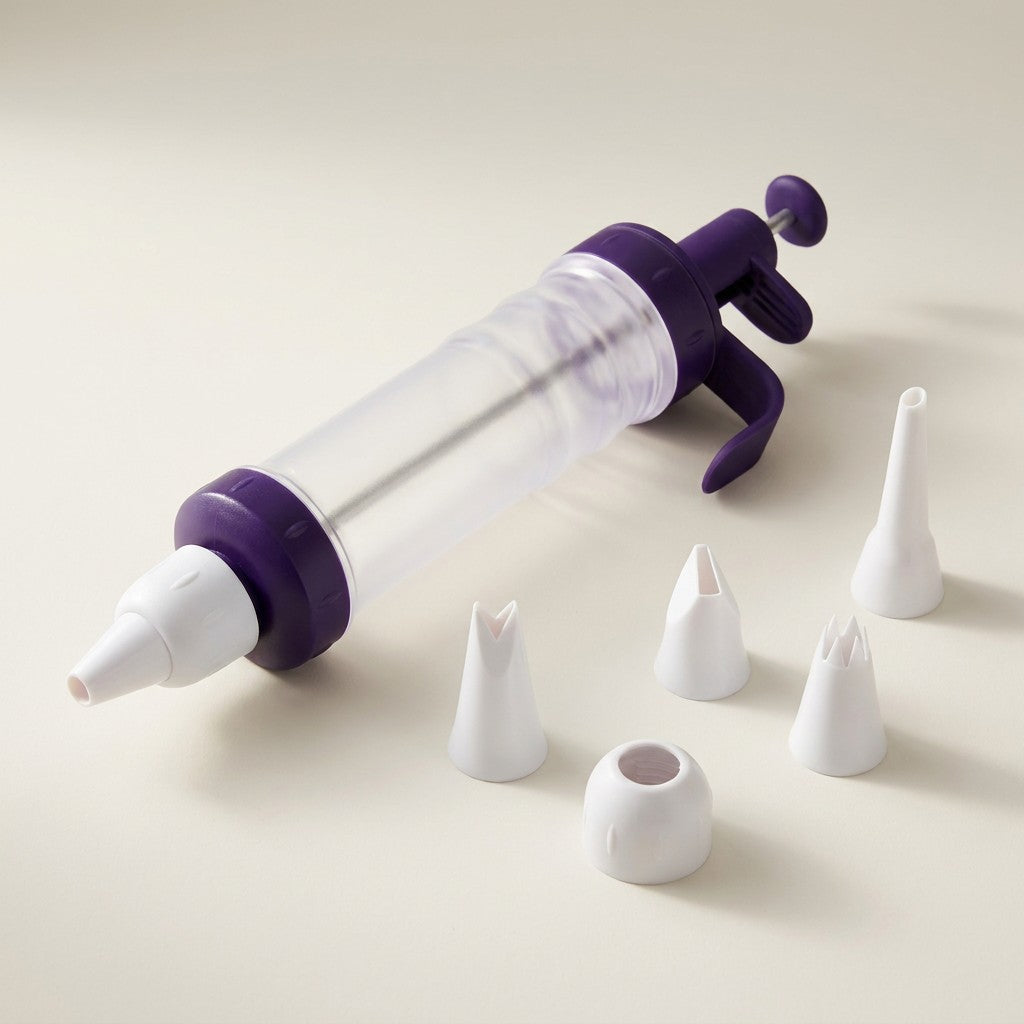 Dessert Decorator Plus Set