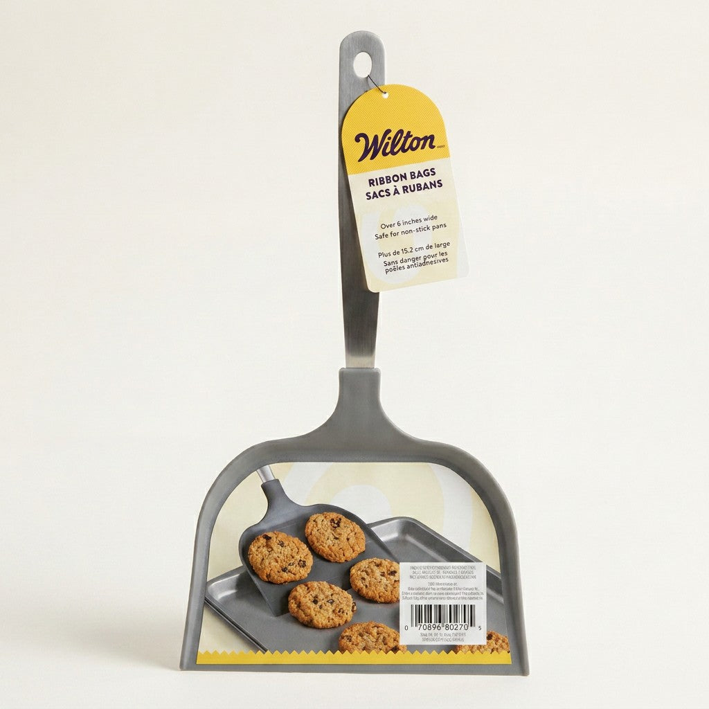 The Really Big Spatula