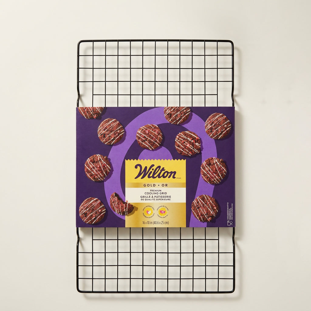 Gold Premium Non-Stick Cooling Rack