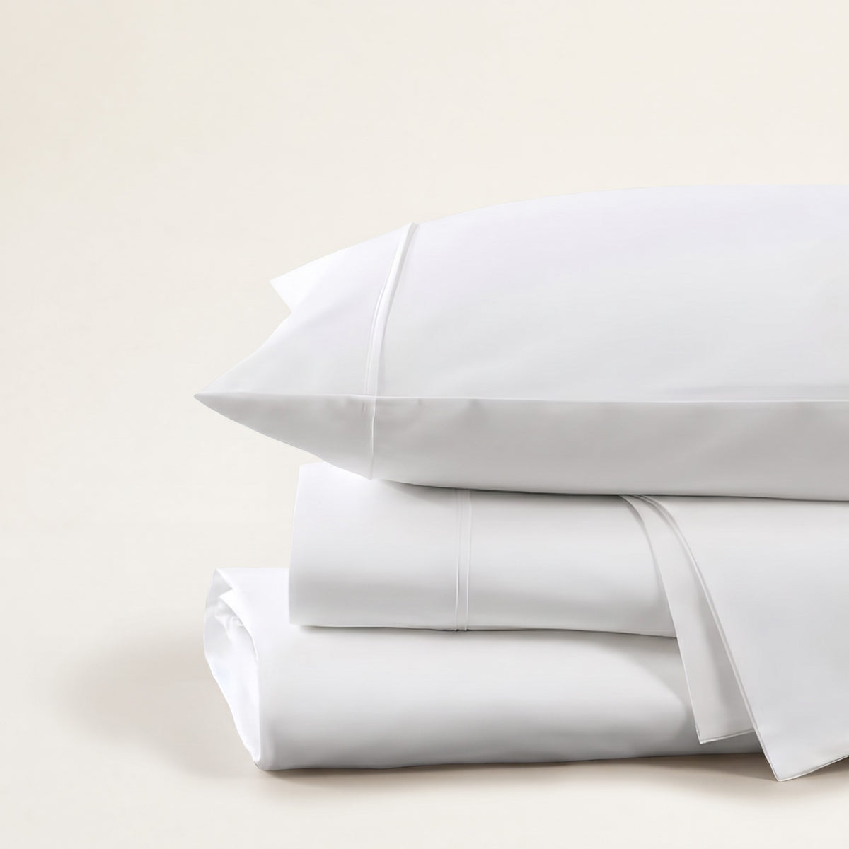 Organic Cotton Sheet Set