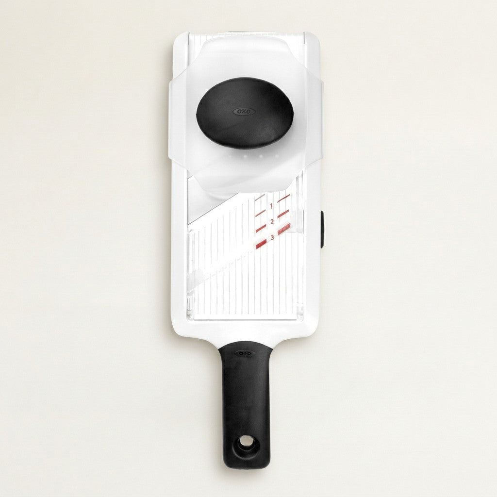 OXO Hand-Held Mandoline