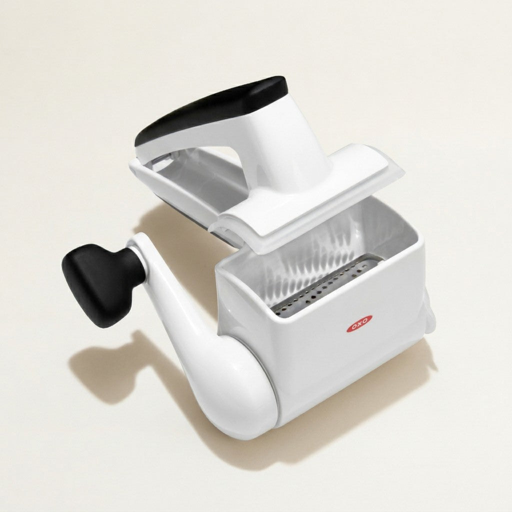 OXO Rotary Grater