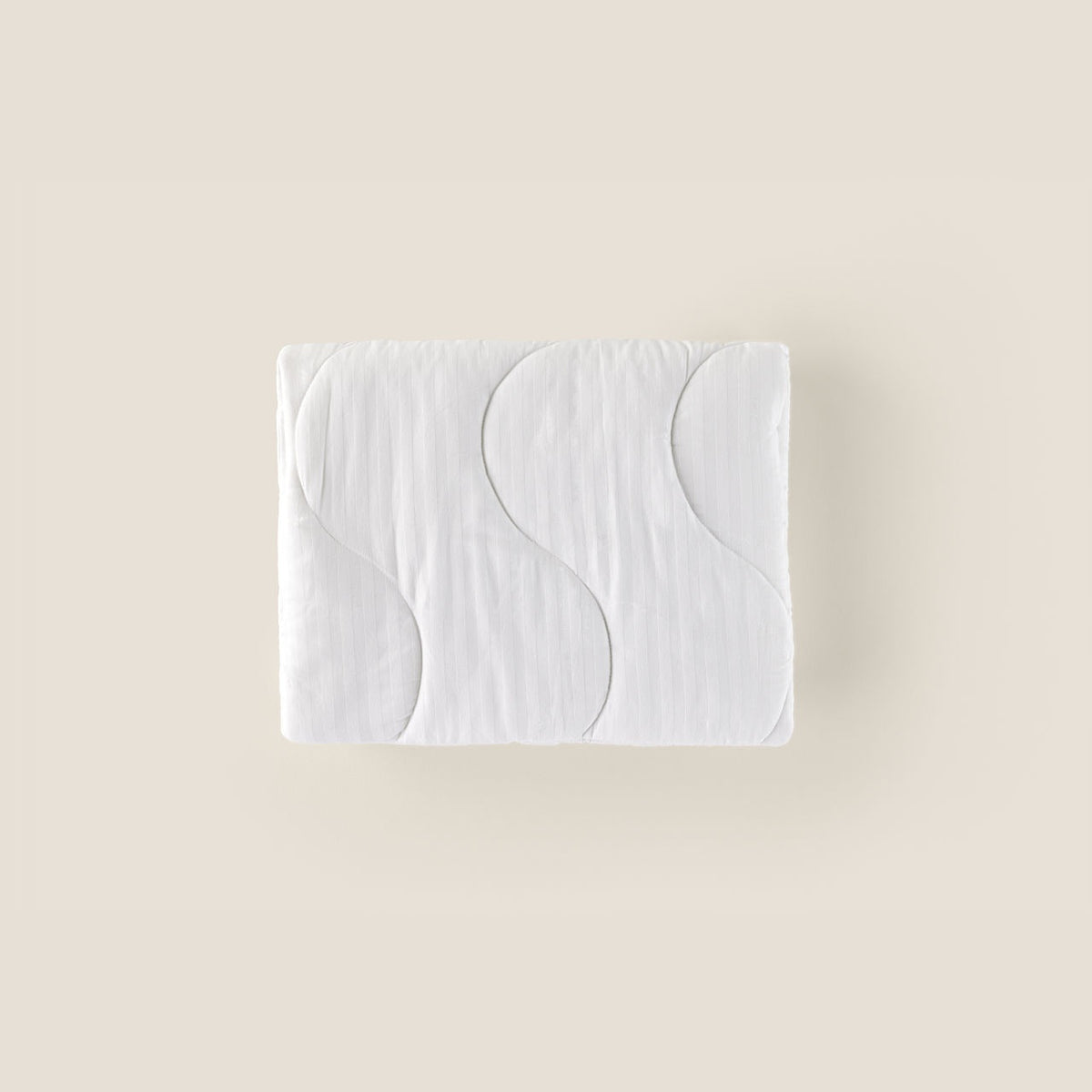 Bloom Essentials Cotton Pillow Protector