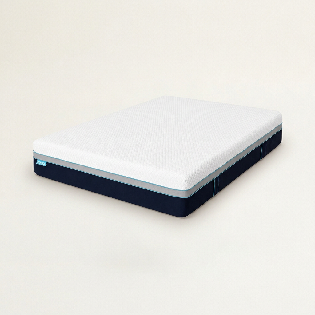 Simba 1500 Mattress