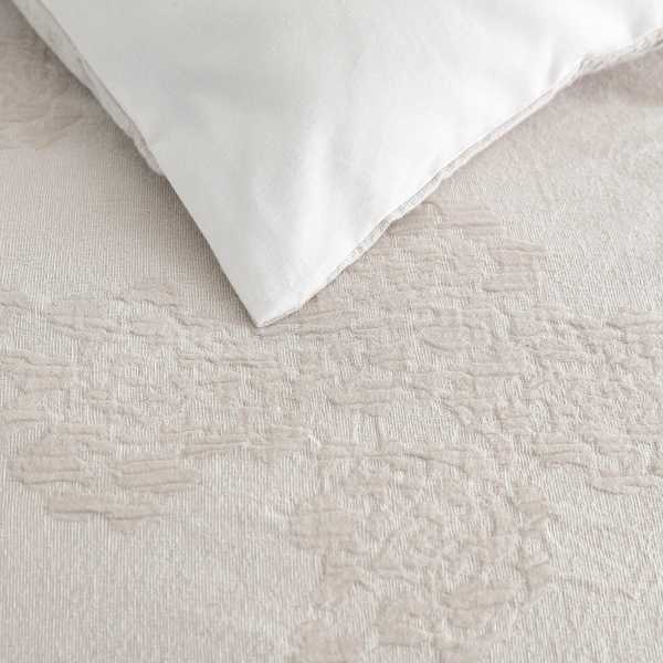 Roses Duvet Cover Set