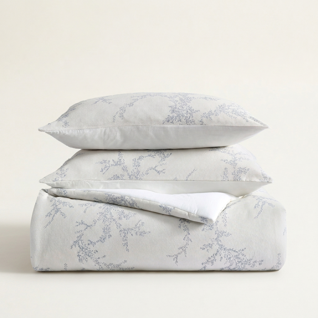 Trailing Vines Duvet Set