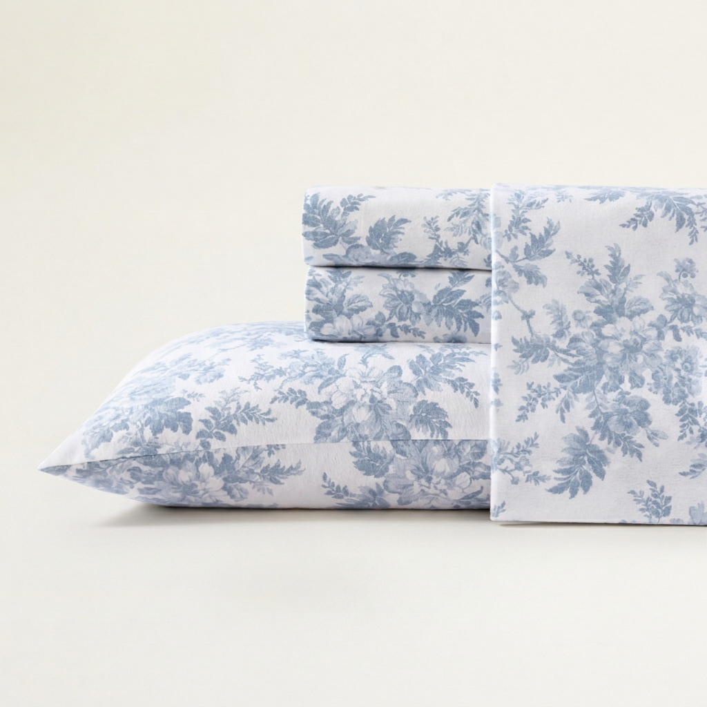 Vanessa Sheet Set
