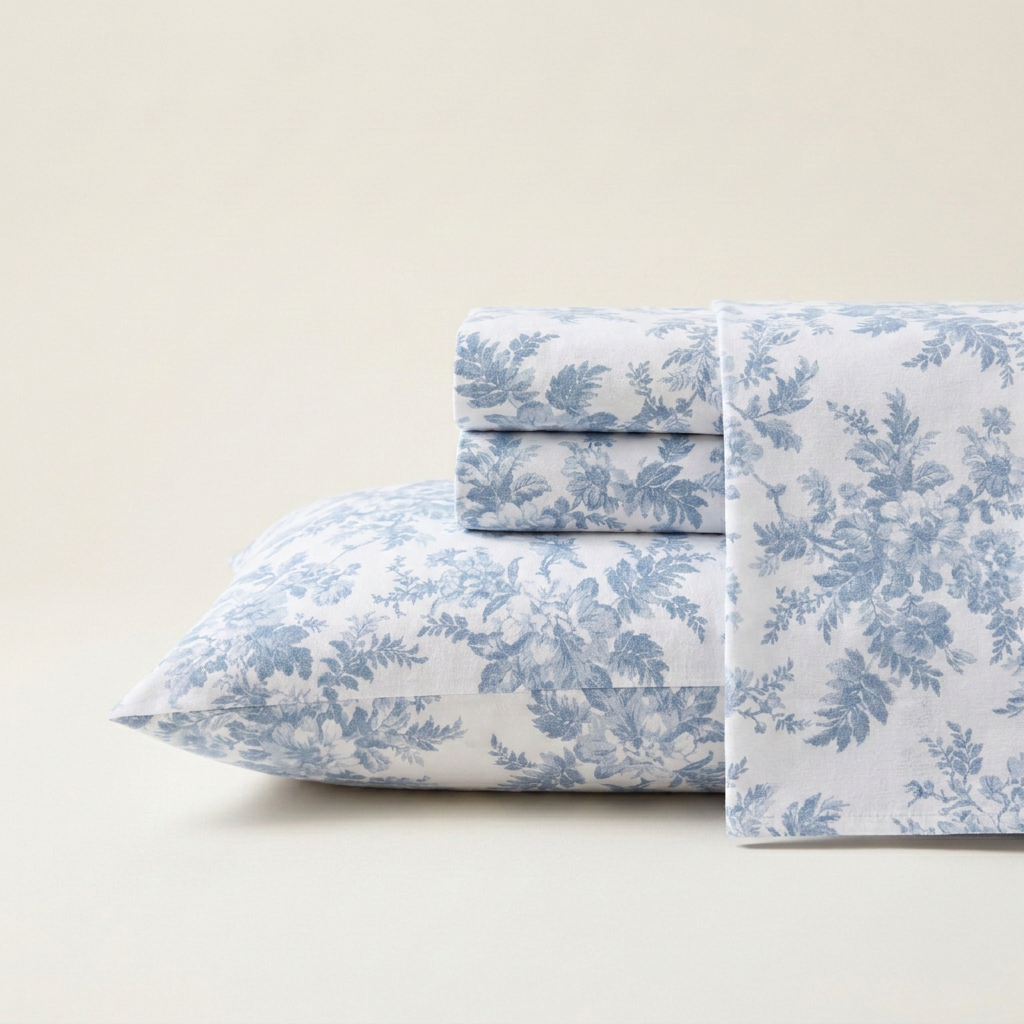 Vanessa Sheet Set