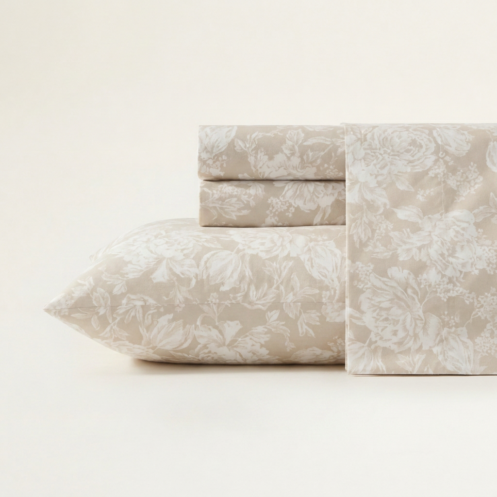 Meredith Sheet Set