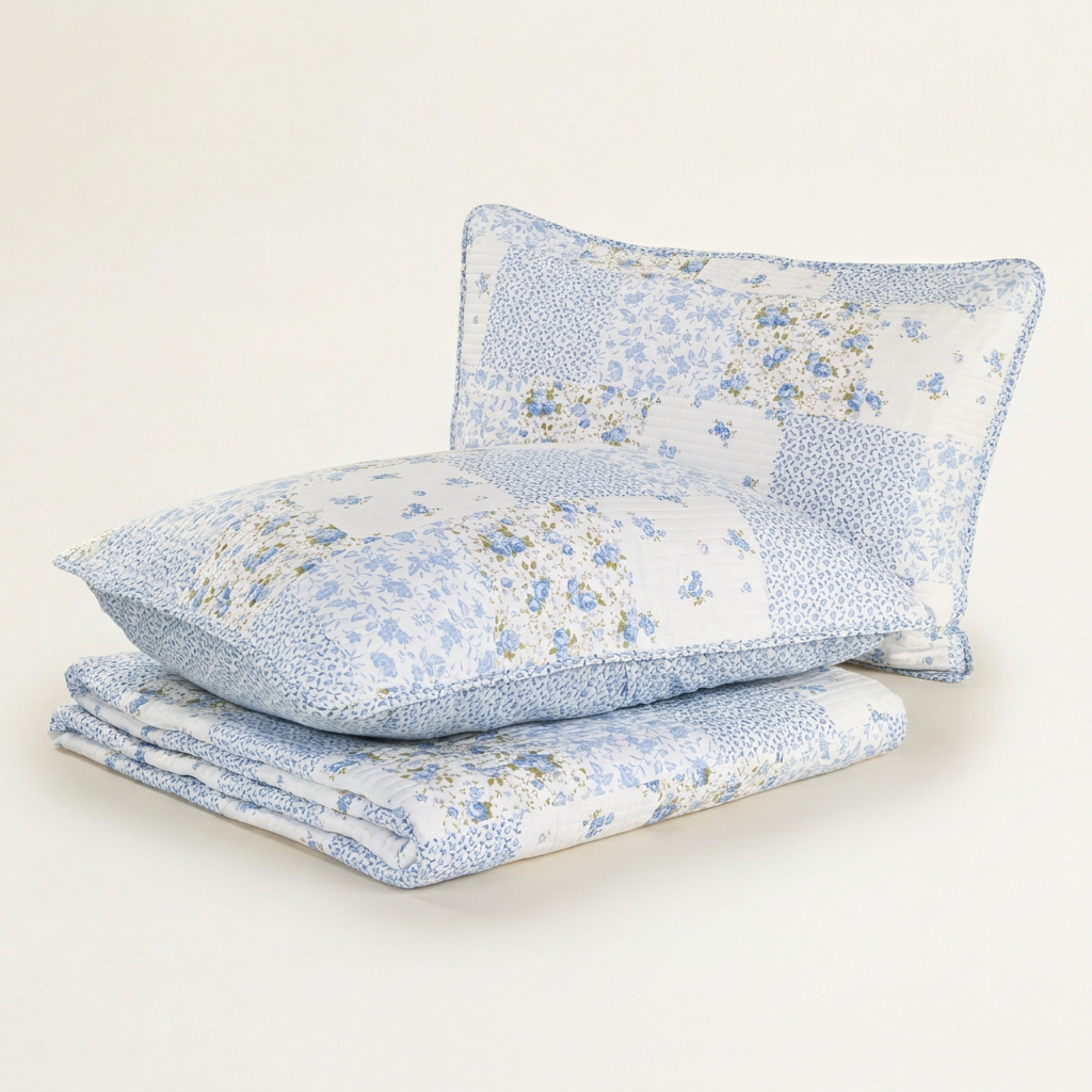 Kenna Quilt Set