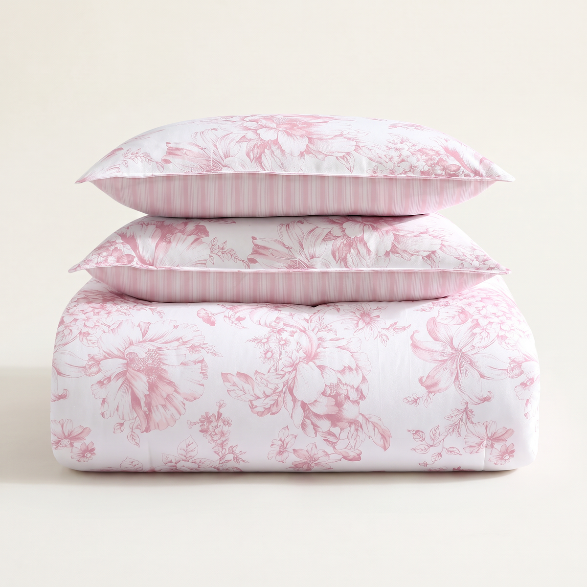 Delphine Comforter Set