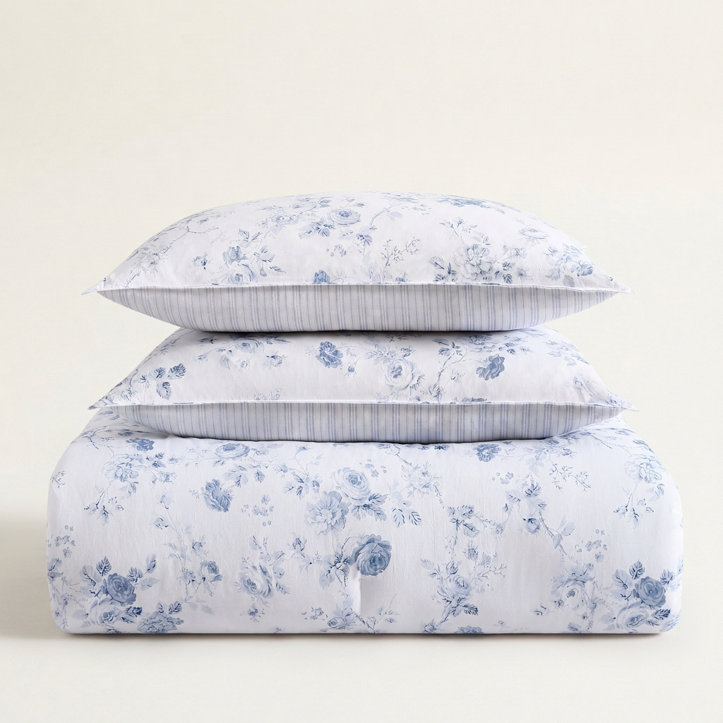 Belinda Comforter Set