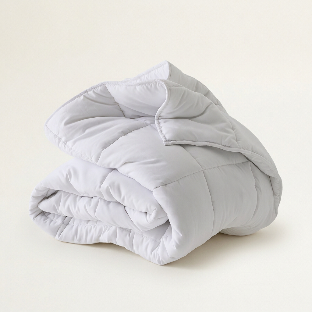 Weighted Duvet