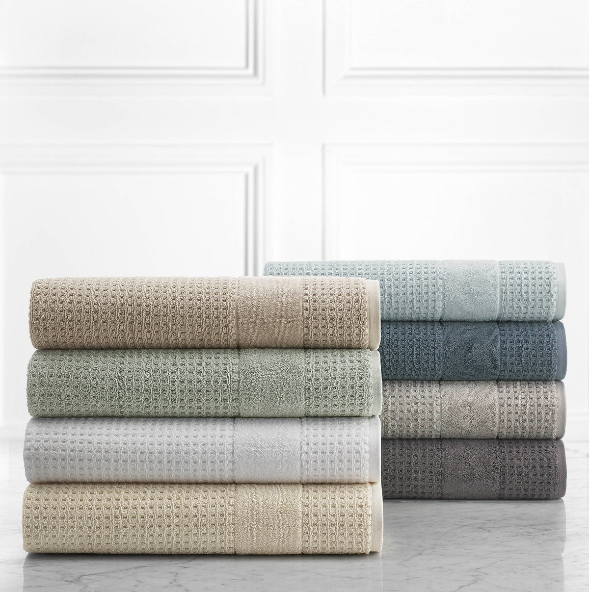 Hammam Turkish Bath Mats
