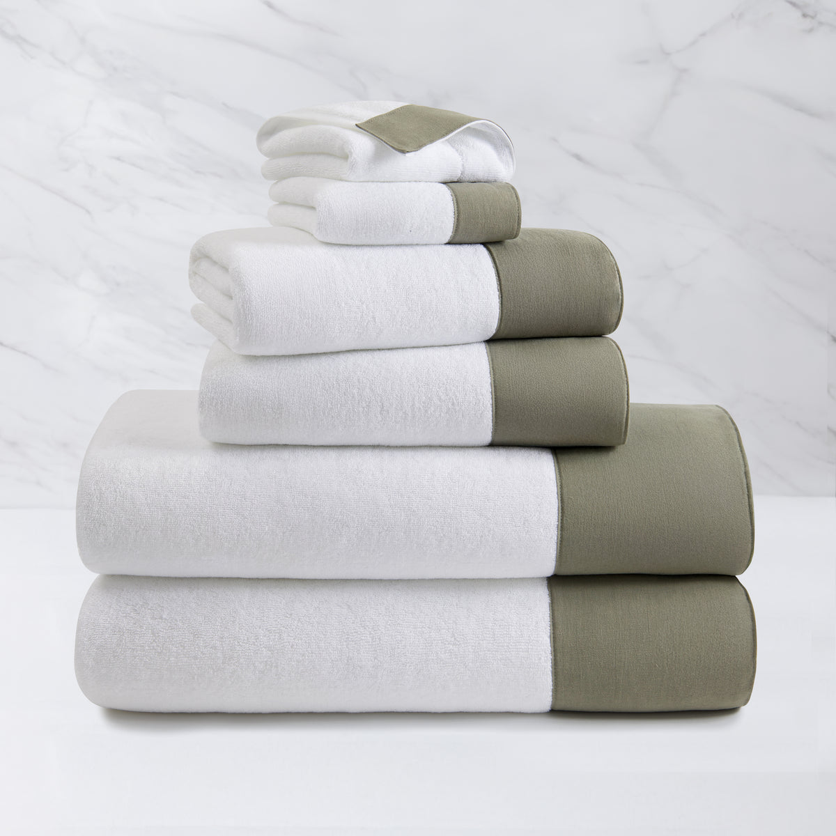 Sonoma Washcloth
