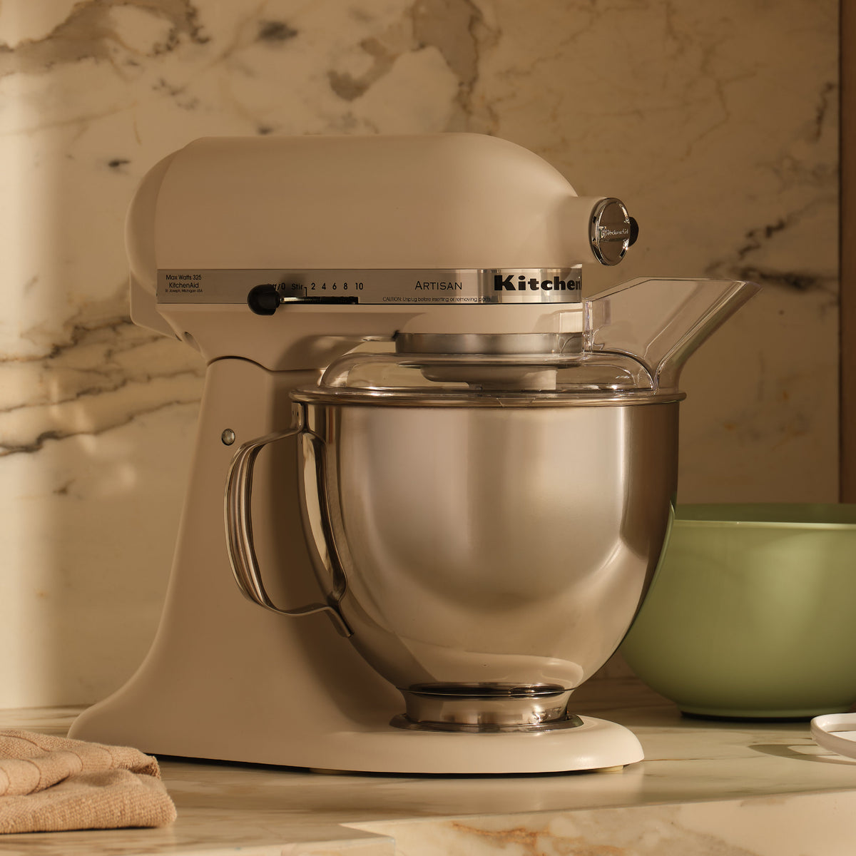 KITCHEN APPLIANCES