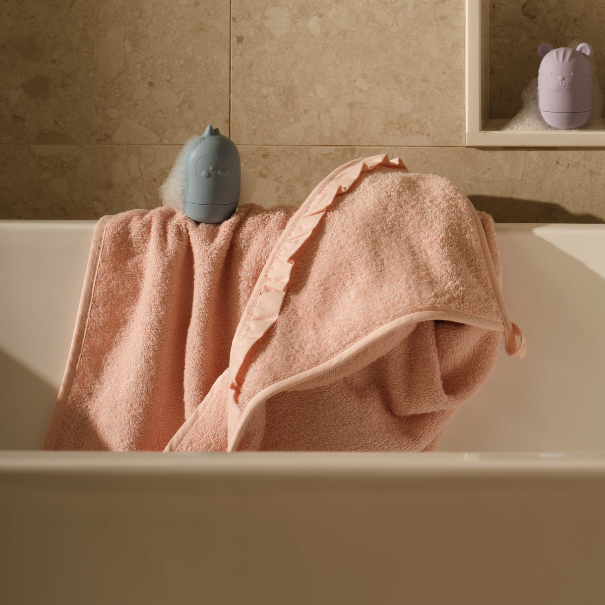 BABY BATH