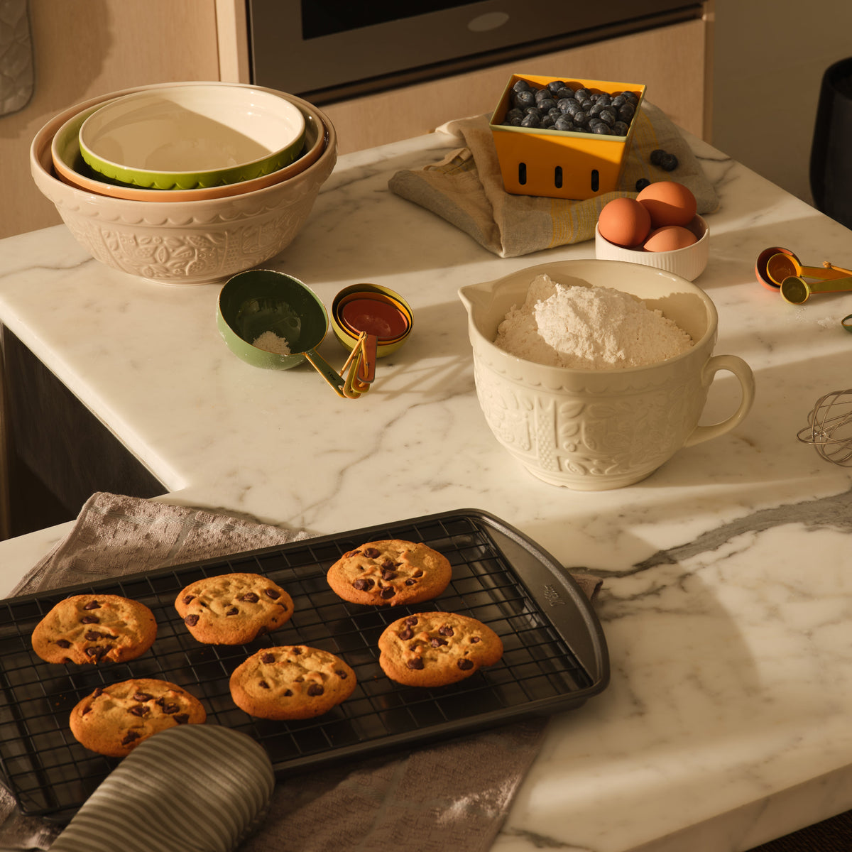 BAKEWARE