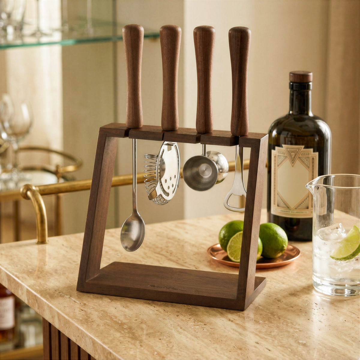 BAR TOOLS & ACCESSORIES