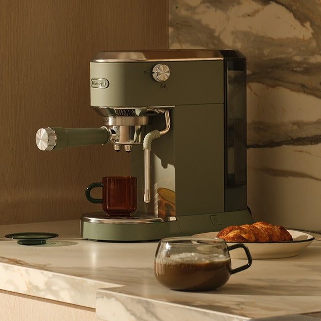 COFFEE, ESPRESSO & TEA