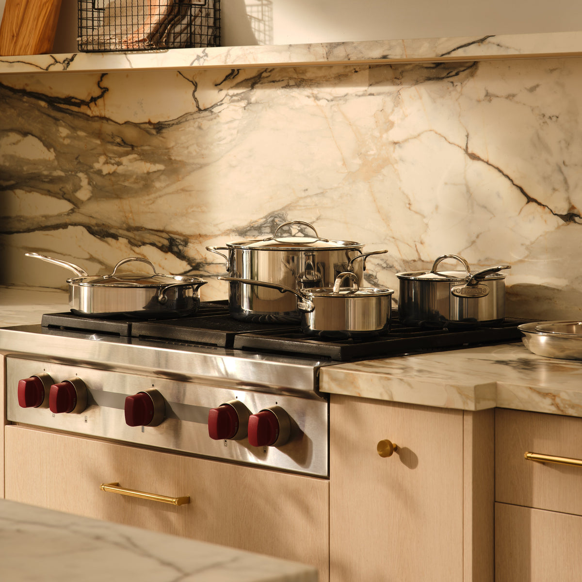 COOKWARE