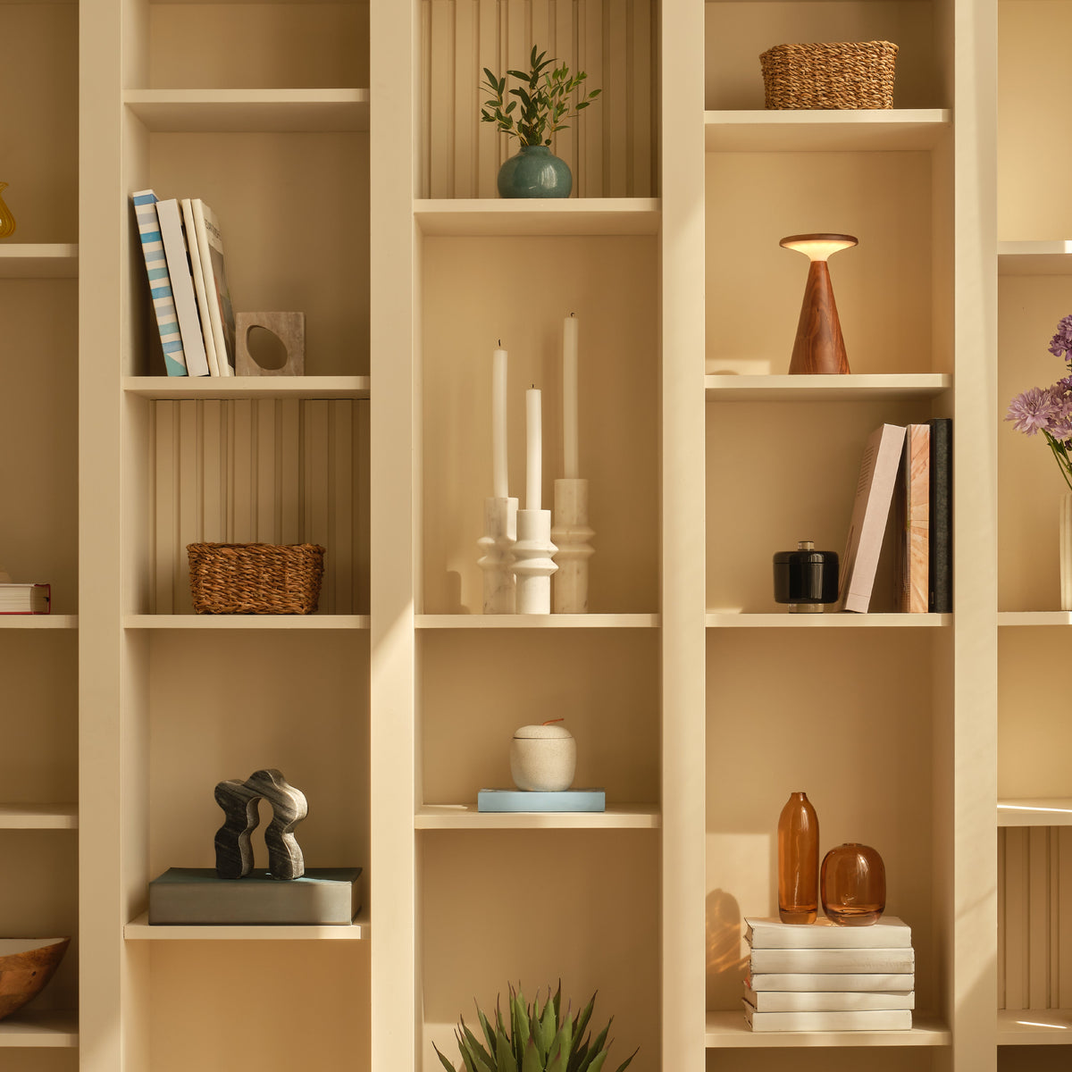 DECORATIVE ACCENTS