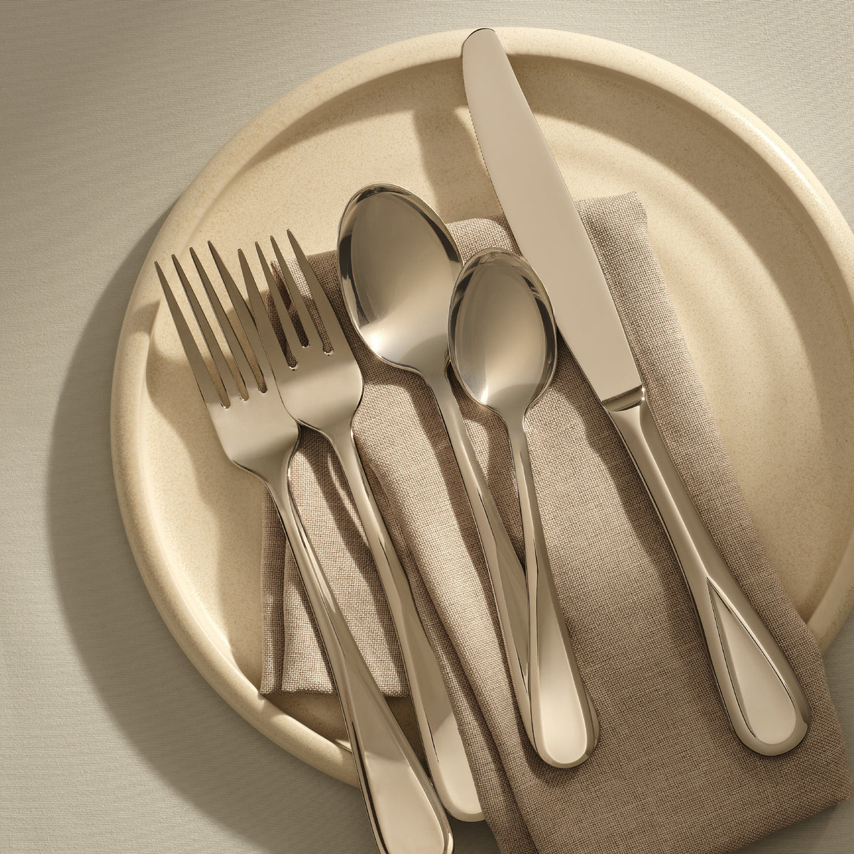 FLATWARE
